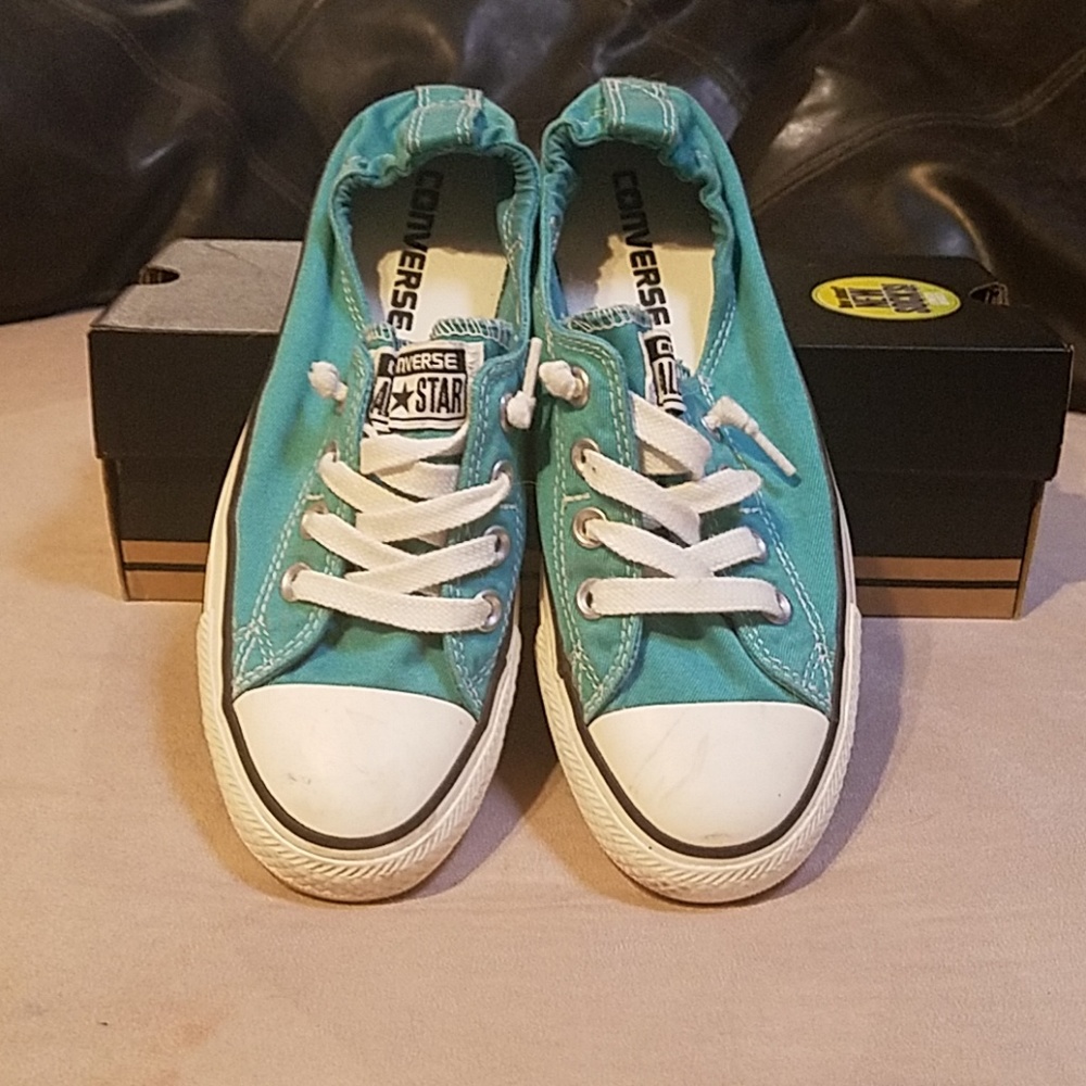 Converse Shoreline Slip On Sneakers